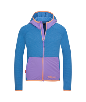 Girls HolmedalJacket