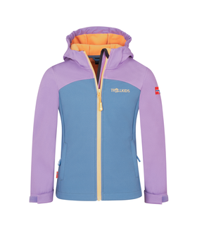 Girls Kristiansand Jacket