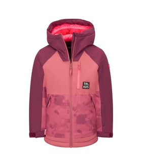 Girls Lifjell Jacket XT
