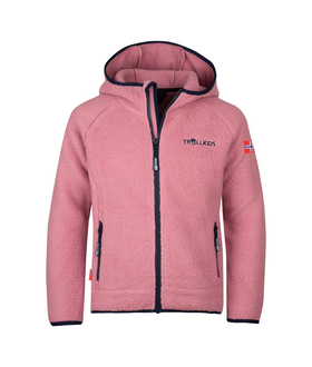 Girls Mandal Jacket