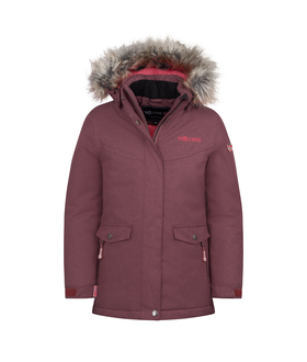 Girls Oslo Coat XT