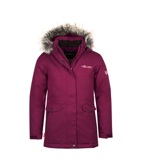 Girls Oslo Coat XT