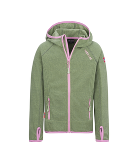 Girls Sandefjord Jacket