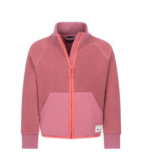 Girls Vega Jacket