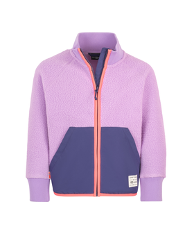 Girls Vega Jacket