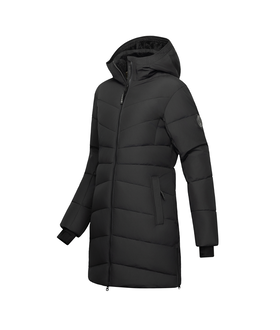 Glacier Longline Jacket