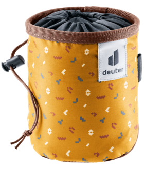 Gravity Chalk Bag I