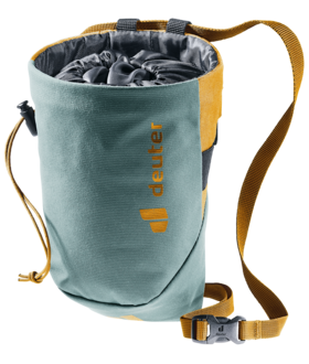 Gravity Chalk Bag II L