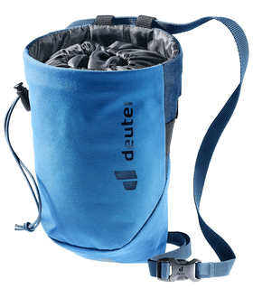 Gravity Chalk Bag II L