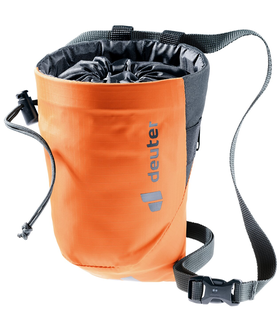 Gravity Chalk Bag II M