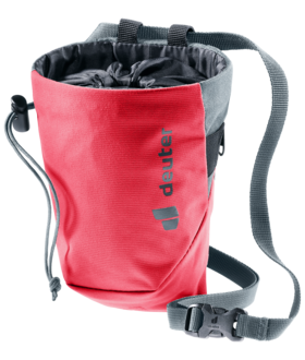 Gravity Chalk Bag II M