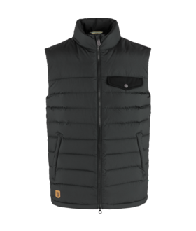 Greenland Down Liner Vest M