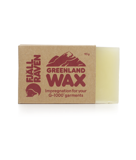 Greenland-Wax