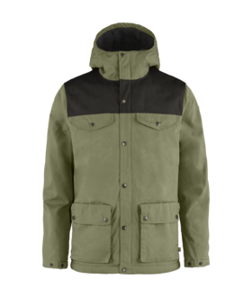 Greenland Winter Jacket Men