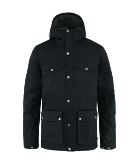 Greenland Winter Jacket Men