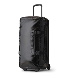 Gregory Alpaca WheelDuffle 100 slate blue