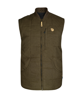 Grimsey Vest M