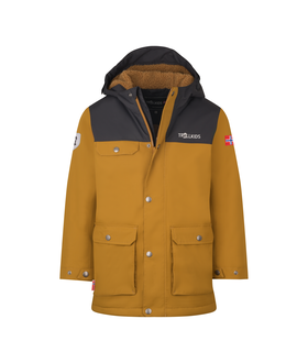 Gudvangen Jacket