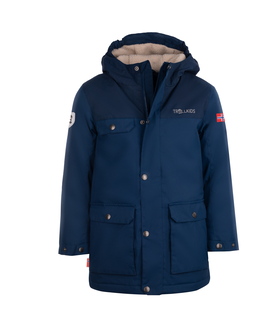 Gudvangen Jacket