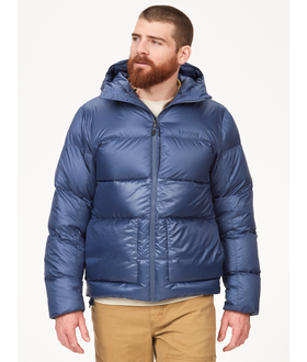 Guides Down Hoody