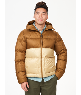 Guides Down Hoody