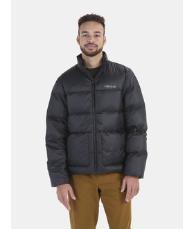 Guides Down Jacket