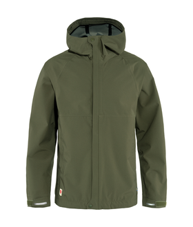 HC Hydratic Trail Jacket M