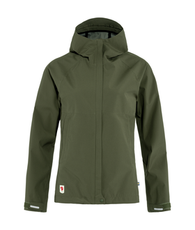 HC Hydratic Trail Jacket W