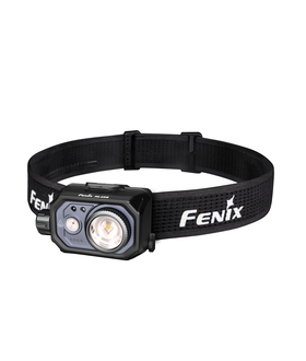 HL45R fokussierbare LED Stirnlampe