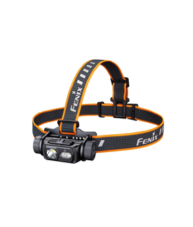 HM60R V2.0 LED Stirnlampe mit LiIon Akku