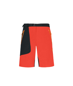 Half Dollar Bermuda Man Pant