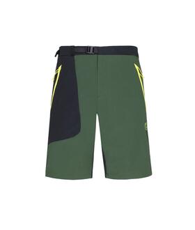 Half Dollar Bermuda Man Pant