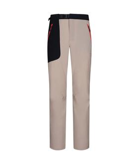 Half Dollar Man Pant