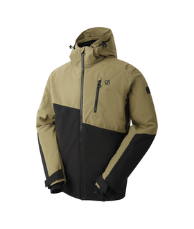 Halfpipe III Jacket