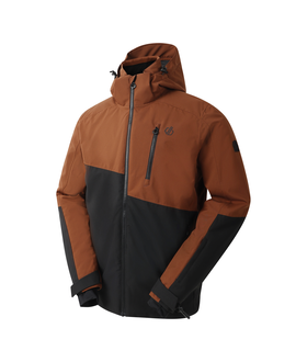 Halfpipe III Jacket