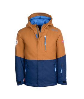 Hallingdal Jacket