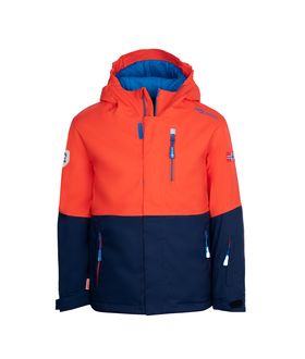 Hallingdal Jacket