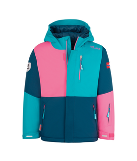 Hallingdal Jacket