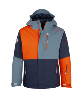 Hallingdal Jacket