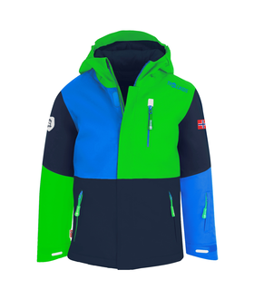Hallingdal Jacket