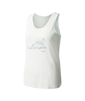 Harmonic Vest