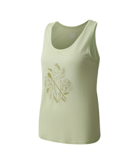 Harmonic Vest