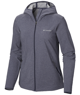 Heather Canyon Softshell Jacket