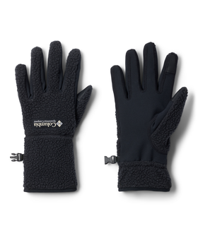 Helvetia II Sherpa Glove Women