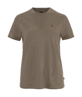 Hemp Blend T-Shirt W
