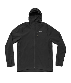 Heroy Merino Jacket Man