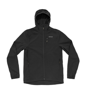 Heroy Merino Jacket Woman