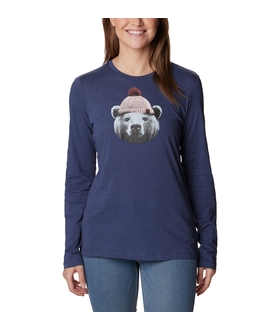 Hidden Haven L/S Tee