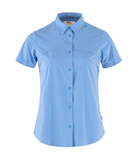 High Coast Lite Shirt S/S W