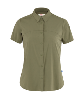 High Coast Lite Shirt S/S W